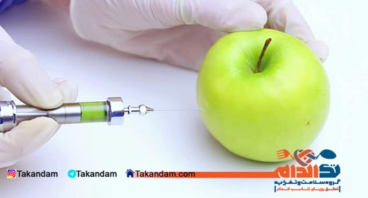 Carcinogenic-foods-apple