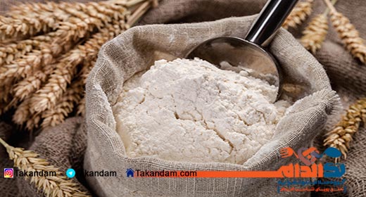 Carcinogenic-foods-flour