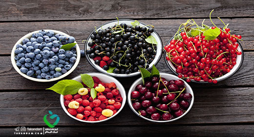 Quercetin-natural-benefits-berries