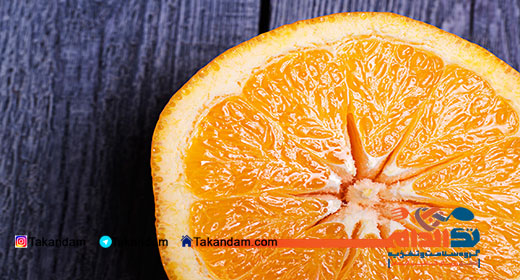 Vitamin-C-orange