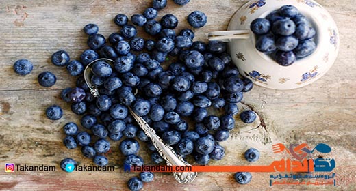 anticancer-fruits-blueberry