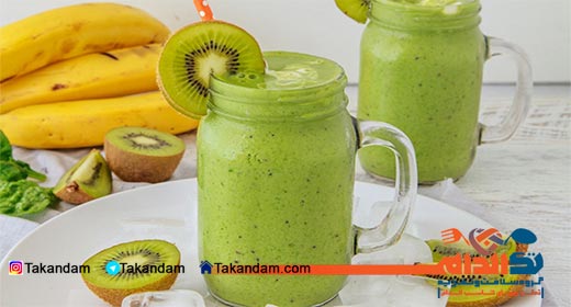 best-food-to-fight-cancer-green-smoothie
