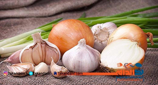 breastfeeding-nutrition-garlic-and-onion