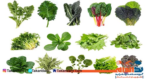 bronchitis-healthy-diet-leafy-greens