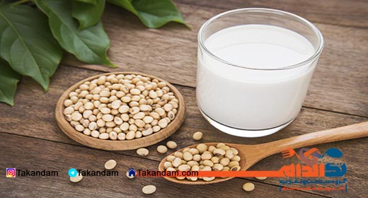 calcium-soy-milk-soybean