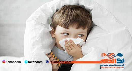 children-flu-cold
