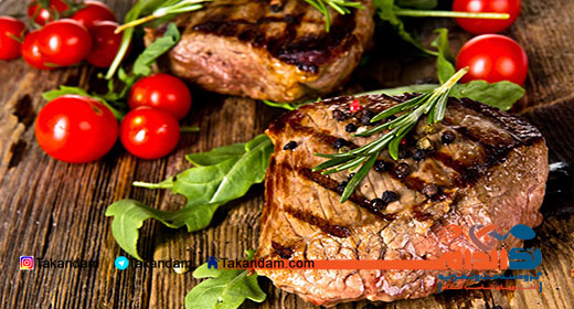 cholesterol-steak
