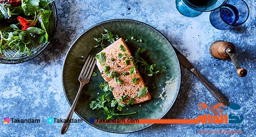 colorectal-cancer-nutrition-salmon