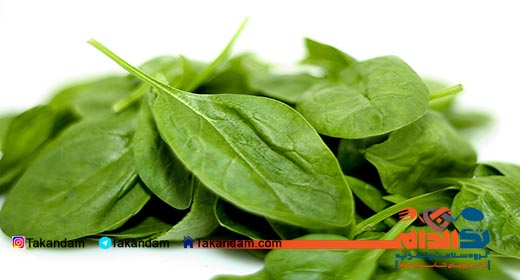 colorectal-cancer-nutrition-spinach