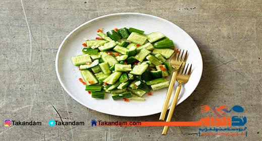 cucumber-diet-salad