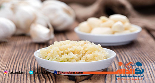 decrease-cholesterol-naturally-garlic