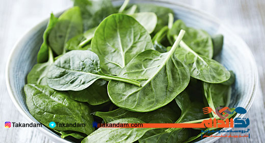 diet-to-prevent-polyps-cancer-spinach