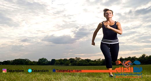 exercise-and-weight-loss-in-women-running