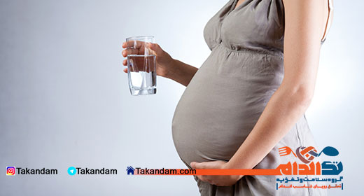 fetal-nutrition-during-pregnancy-drinking-water