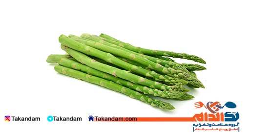 flat-stomach-asparagus