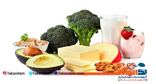 food-for-weight-loss-in-women-calcium