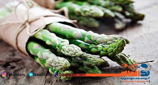 foods-for-fetus-asparagus