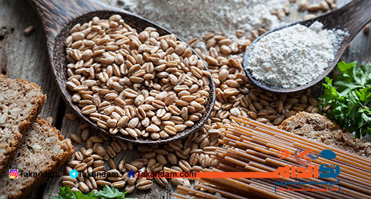 foods-for-pregnancy-grains