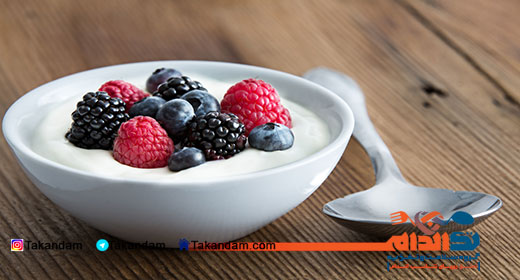 foods-for-pregnancy-yogurt