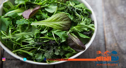 foods-to-control-diabetes-leafy-greens