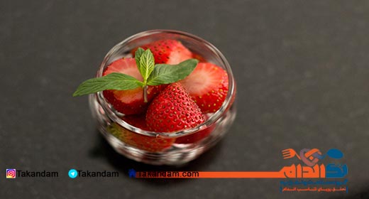 foods-to-control-diabetes-strawberry