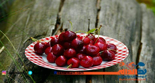 fruits-for-pregnancy-cherry