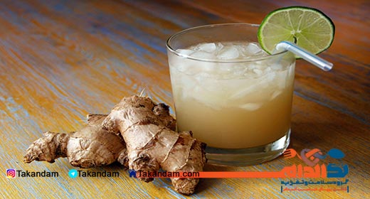 ginger-benefits-drinks-with-lemon