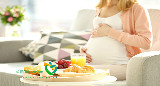 health-and-pregnancy-diet