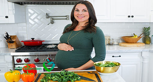 health-and-pregnancy-gain-weight