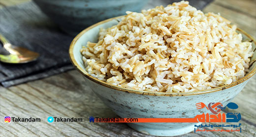 healthy-carbohydrate-brown-rice