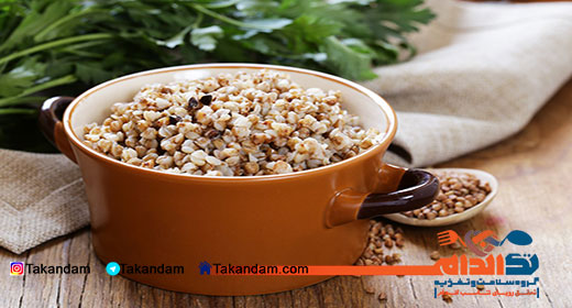 healthy-carbohydrate-buckwheat