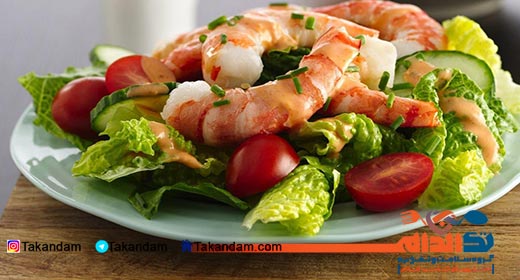 height-growth-shrimp-salad