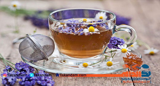 herbal-tea-and-weight-loss-chamomile-and-lavander
