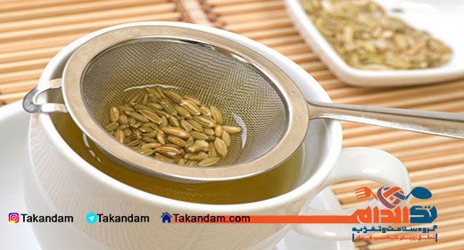 herbal-tea-and-weight-loss-fennel-tea