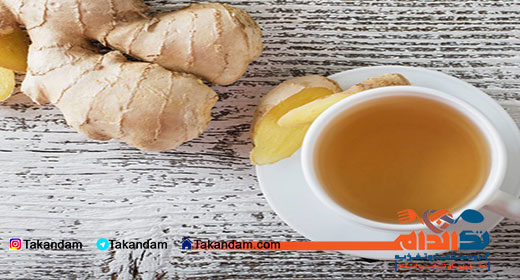 herbal-tea-and-weight-loss-ginger