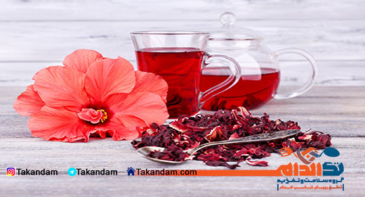 herbal-tea-and-weight-loss-hibiscus-flower-tea