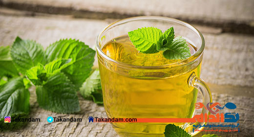herbal-tea-and-weight-loss-mint-tea