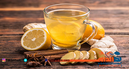 home-remedies-for-hypertension-ginger-tea