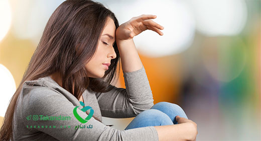 hormonal-headache-Menstrual-cycle