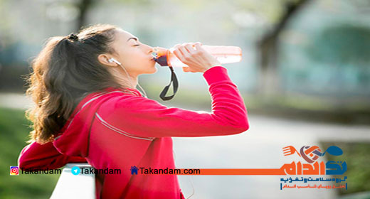 hydration-during-sports-drinking-water