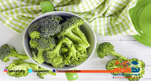 hyperthyroidism-broccoli