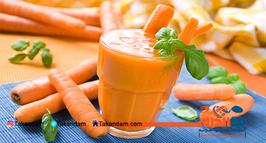 hyperthyroidism-carrot-juice