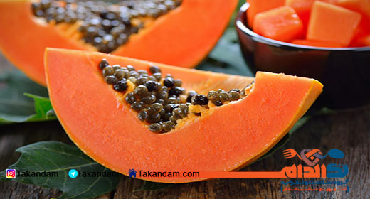 liver-spot-home-remedies-papaya