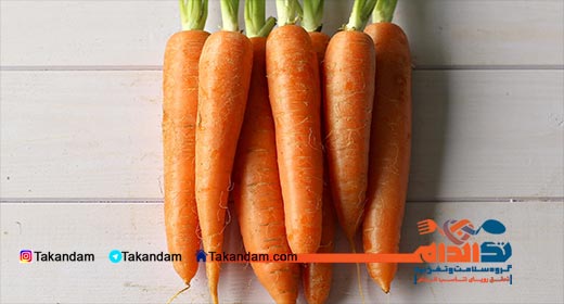 low-calorie-foods-carrots