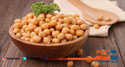 manganese-rich-food-sources-chickpeas