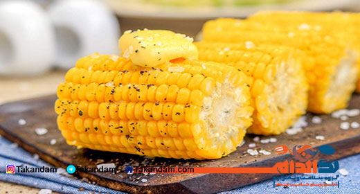 manganese-rich-food-sources-corn
