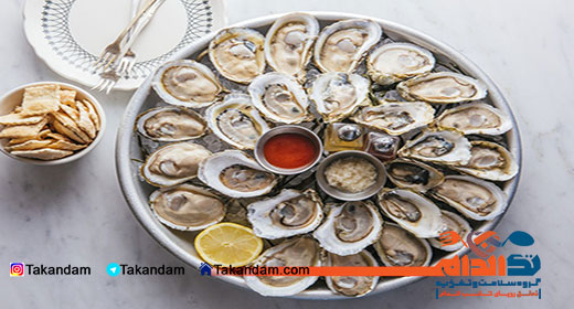 manganese-rich-food-sources-oysters