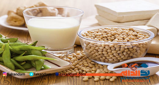 manganese-rich-food-sources-soy-beans