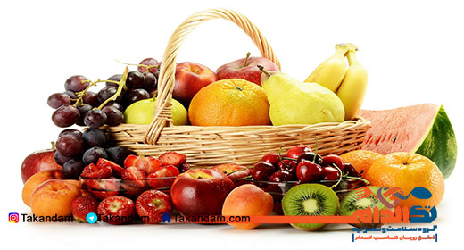 multiple-sclerosis-nutrition-fruits