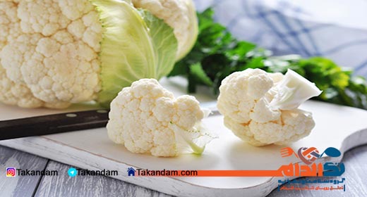 nutrition-and-life-span-cauliflower